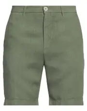 [120 LINO] 120% LINO Shorts & Bermuda Shorts - Item 30239940