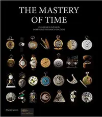 在飛比找誠品線上優惠-The Mastery of Time: A History