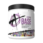 Anarchy BASE A&B Superior Powder hydroponic nutrients