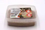 Organic NAZARETH Halva Cacao Holy Land 400gr 14.1oz Snack Candy Sesame