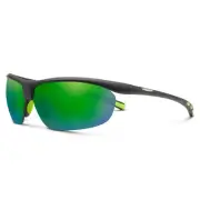 [SUNCLOUD] Sunglasses ZEPHYR Matte Black One Size