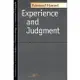 Experience and Judgement/Edmund Husserl【三民網路書店】