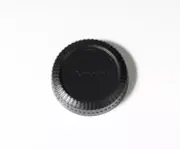 Rear Lens Cap for Fujifilm X Mount Lenses XF 8-16mm 16-55mm 50-140mm 100-400mm