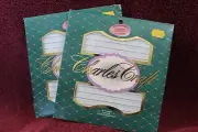 Charles Craft 14 Count Waste Canvas - Set of 2