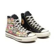 Converse CHUCK 70 MI GENTE Bodega HI-Top Sneakers, Unisex, Men:10; Women:12