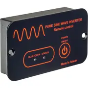 RC100B Remote Control For Tsi700w Bluetooth With 5M Cable