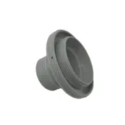 Intex Threaded Strainer Connector for SF20110 Swimming Pool Sand Filter Pump