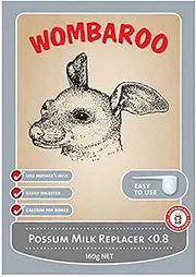 Wombaroo Milk Replacer