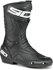 Sidi Performer Gore-Tex Motorcycle Boots, black, Size 46 for Men