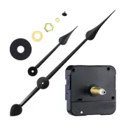 High Torque Wall Clock DIY Movement Mechanism Replacement Clock Motor Repair