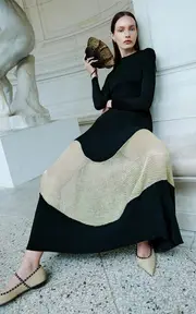 [Ulla Johnson] Roanne Dress