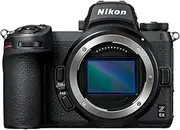 [Nikon] Z 6 II Mirrorless Camera (Body Only)