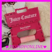 {Juicy Couture} Home Folding Step Stool NWT