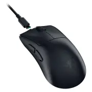Razer RZ01-05140100-R3A1 DeathAdder V3 HyperSpeed - Wireless Esports Gaming Mouse - AP Packaging Launch 20 June