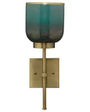 Jamie Young Vapor Wall Sconce