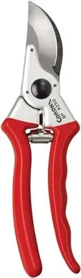 BP 6250 Forged Steel Aluminum Handles Bypass Hand Pruner - 1 inch Cut Capacity