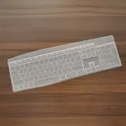 keyboard skin cover for Logitech MK875 MK850 MK825