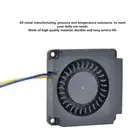 2Pcs KOONOVO Cooling HEower Fan All Metal 3D Printer S For ENDER3/Ender3 Pro HEL