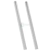 Fork Tubes Inner Stand Pipes Legs Bars For Yamaha XJ750 Seca 1982 5N1-23110-00