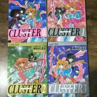 在飛比找蝦皮購物優惠-天宮界  CLUSTER 1~4