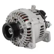 Alternator 11256 For Nissan Armada Frontier NV1500 Pathfinder Titan Xterra (for: Suzuki)