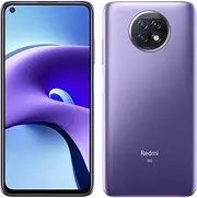 [Xiaomi] Redmi Note 9T Smartphone 64 GB, 4 GB RAM, Dual SIM, Daybreak Purple