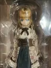 Azone Alvastaria Prim Doll Touhou Kacho Fugetsu HAZAKURA ver. Unopened