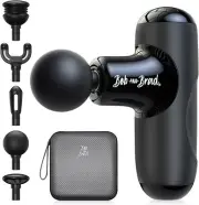 Mini Massage Gun, Bob and Brad Pocket-Sized Deep Tissue Massage Gun, Portable