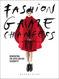 在飛比找誠品線上優惠-Fashion Game Changers: Reinven