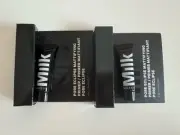 2 x Milk Makeup Pore Eclipse Mattifying Primer 4ml 0.14fl.oz Each New In Box