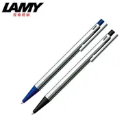 在飛比找樂天市場購物網優惠-LAMY 連環系列 自動鉛筆 黑 / 藍 105