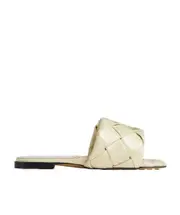 LIDO flat-soled sandals 35,36,36.5,35.5 Nude