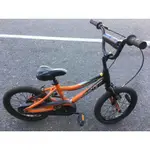 【生活鐵馬LIFE BIKE】捷安特 GIANT 16吋 兒童腳踏車