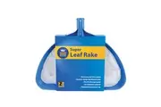 Aussie Gold Super Leaf Rake