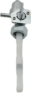 Motorcycle Fuel Petcock Tap Valve Switch Pump CB750F VT500C TRX300 XR650L CBX1000 CB900C 18 X 1.0mm Fuel Tap Switch