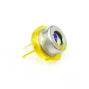 Mitsubishi Original ML562G85 638nm 2.1W Orange-Red Laser Diode Dual Beam TO5-9mm