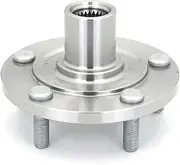 SHSMDM Car Rear Axle Wheel Hub Bearing Hub Bearing Assembly, for Mitsu&bishi, for Outlander 2001-2008 Accessories MR510149