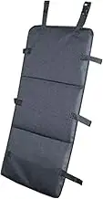 Bunk Bed Ladder Padding | Bunk Bed Stair Safety Padding,Multifunctional Bunk Bed Ladder Pads, with 8 Safety Buckles, Bunk Bed Ladder Cover