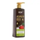 Skin Science Apple Cider Vinegar 1l Mild Anti-Dandruff Shampoo