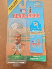 Vintage 1998 Florida Marlins Gary Sheffield Corinthian MLB Headliners Figure