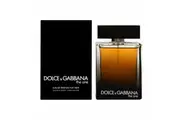 The One Mens 100ml EDP Spray For Men By Dolce & Gabbana