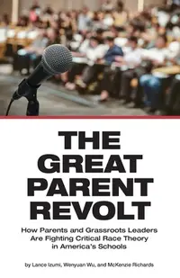 在飛比找誠品線上優惠-The Great Parent Revolt: How P