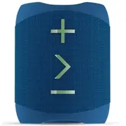 BlueAnt X3D Bluetooth Speaker Portable 20 Watt Nobility Blue