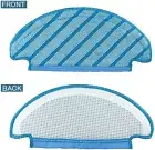 HOT Mop For Ecovacs Deebot Ozmo T8 AIVI T8 Max T8 T8 Plus T9 Cloth Pads Vacuum