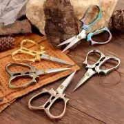 Handicraft DIY Scissors Thread Shears Sewing Supplies Tailor Tools