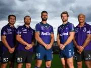 MELBOURNE STORM TEAM PLAYERS POSTER, NRL RUGBY, PANTHERS,COWBOYS,EELS RABBITOHS