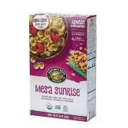 Nature'S Path Organic Mesa Sunrise Cereal Flax Quinoa & Amaranth 10.6 Oz