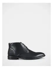 [Julius Marlow] Banter Boots in Black