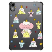 iPad mini (6th gen) iPad Impact Case Candle Starfy2