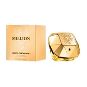 Paco Rabanne Lady Million Women's/Ladies Fragrance Eau De Perfume 80ml EDP